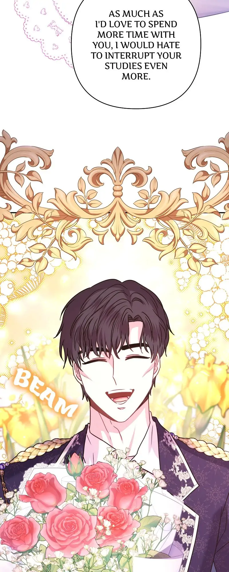 Another Typical Fantasy Romance Chapter 47.2 10